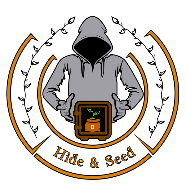 HIDE & SEED