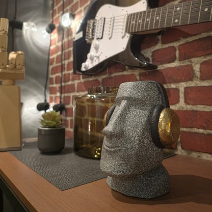 Headphones Moai