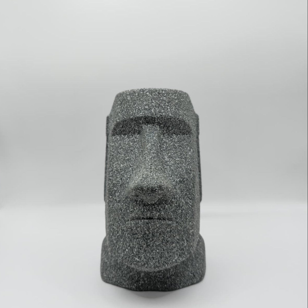 Classic Moai