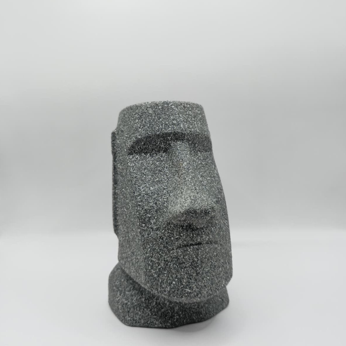 Classic Moai