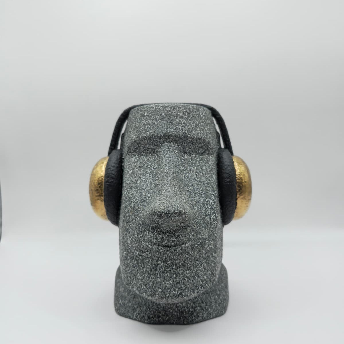Headphones Moai