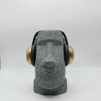 Headphones Moai