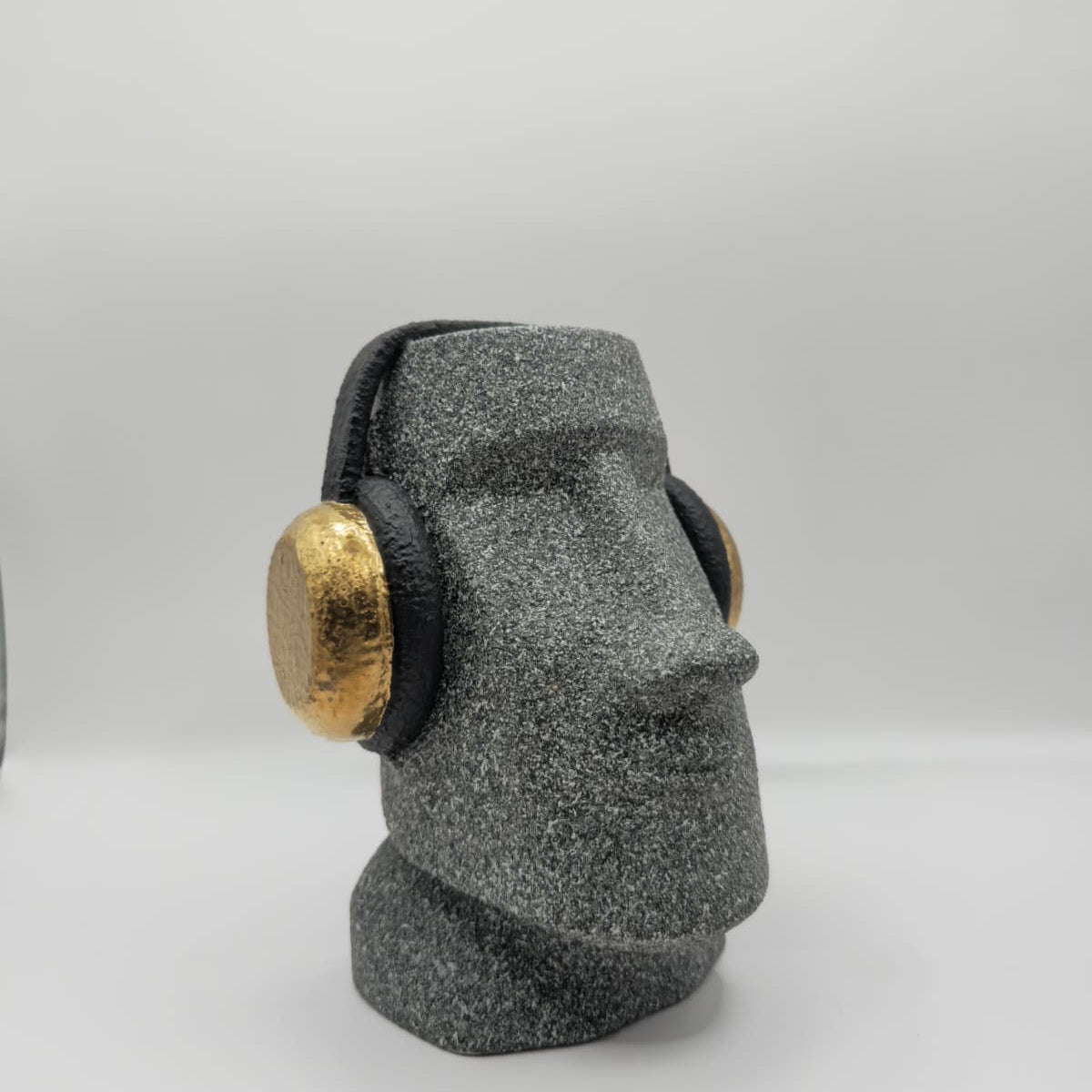 Headphones Moai