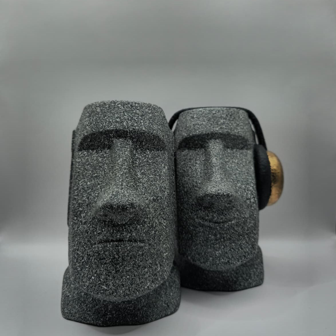 Moai Bundle