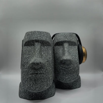Moai Bundle